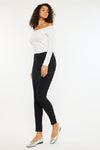 Julija Essentials High Rise Super Skinny Jeans