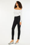 Julija Essentials High Rise Super Skinny Jeans