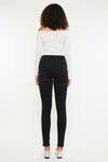 Julija Essentials High Rise Super Skinny Jeans