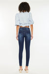 Julija Essentials High Rise Super Skinny Jeans