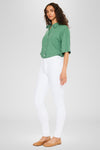 Julija Essentials High Rise Super Skinny Jeans