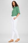 Julija Essentials High Rise Super Skinny Jeans