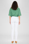 Julija Essentials High Rise Super Skinny Jeans