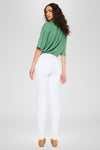 Julija Essentials High Rise Super Skinny Jeans