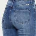 Braelynn High Rise Super Flare Jeans - Official Kancan USA