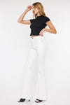 Braelynn High Rise Super Flare Jeans - Official Kancan USA