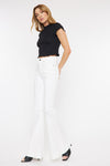 Braelynn High Rise Super Flare Jeans - Official Kancan USA