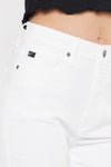 Braelynn High Rise Super Flare Jeans - Official Kancan USA