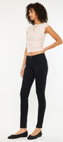 Anivia Mid Rise Super Skinny - Official Kancan USA