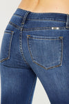 Madison Mid Rise Super Skinny - Official Kancan USA