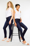 Madison Mid Rise Super Skinny - Official Kancan USA