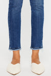 Atlanna Mid Rise Ankle Skinny - Official Kancan USA