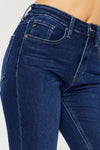 Jovi High Rise Cigarette Leg Jeans - Official Kancan USA