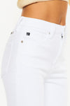 Piper High Rise Slim Straight Jeans - Official Kancan USA