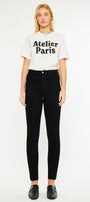 Misa High Rise Super Skinny Jeans - Official Kancan USA