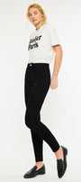 Misa High Rise Super Skinny Jeans - Official Kancan USA