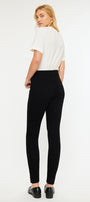 Misa High Rise Super Skinny Jeans - Official Kancan USA