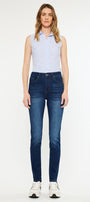 Misa High Rise Super Skinny Jeans - Official Kancan USA