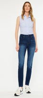 Misa High Rise Super Skinny Jeans - Official Kancan USA
