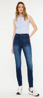 Misa High Rise Super Skinny Jeans - Official Kancan USA