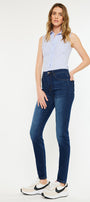 Misa High Rise Super Skinny Jeans - Official Kancan USA