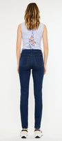 Misa High Rise Super Skinny Jeans - Official Kancan USA