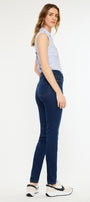 Misa High Rise Super Skinny Jeans - Official Kancan USA