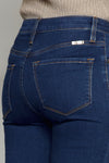 Misa High Rise Super Skinny Jeans - Official Kancan USA
