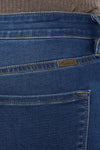 Vivienne Essentials High Rise Super Skinny Jeans (Plus Size) - Official Kancan USA