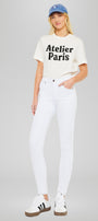 Misa High Rise Super Skinny Jeans - Official Kancan USA