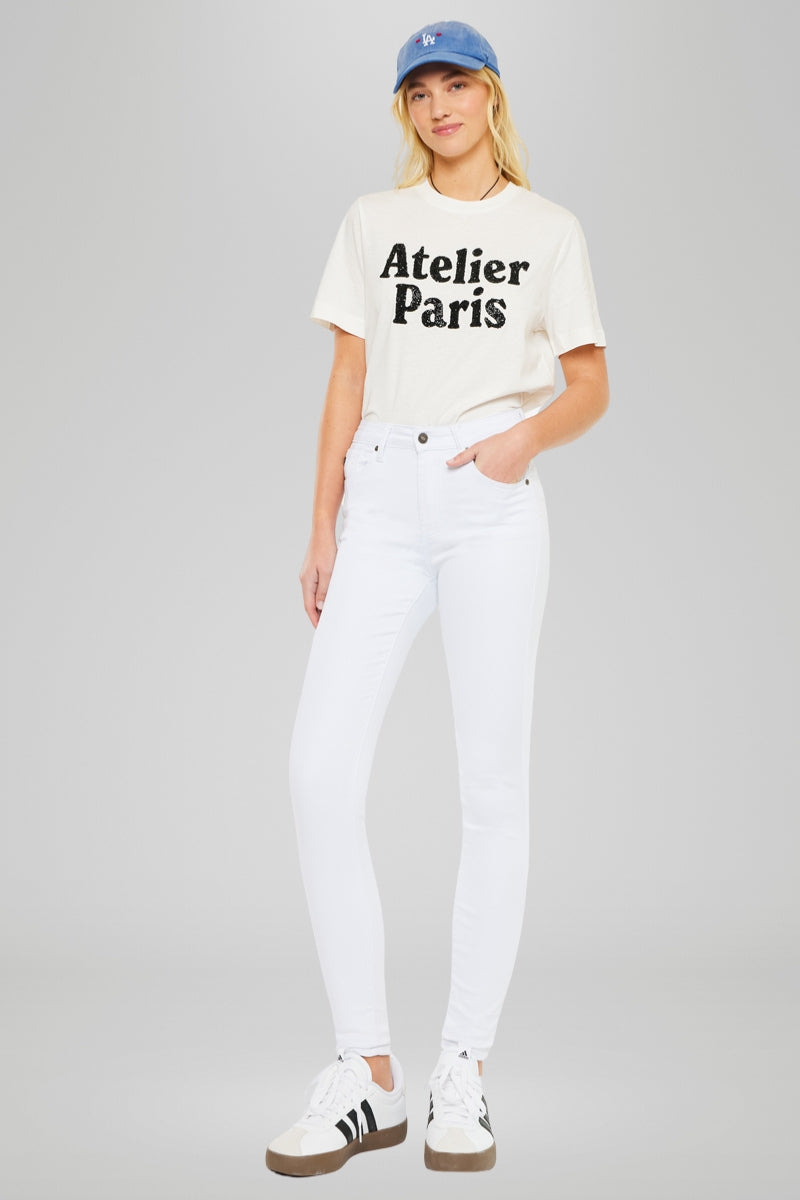 Misa High Rise Super Skinny Jeans - Official Kancan USA