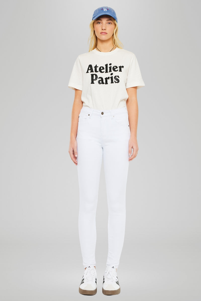 Misa High Rise Super Skinny Jeans - Official Kancan USA