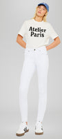 Misa High Rise Super Skinny Jeans - Official Kancan USA