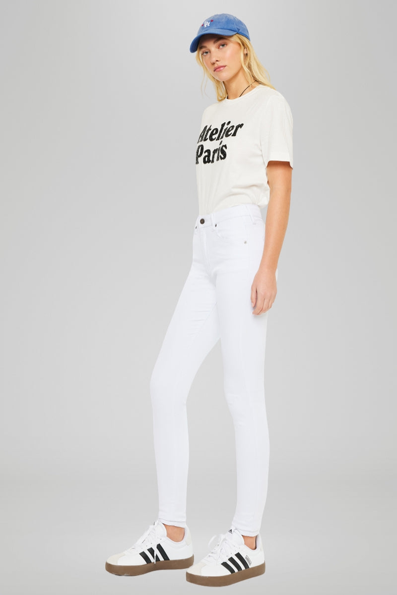 Misa High Rise Super Skinny Jeans - Official Kancan USA