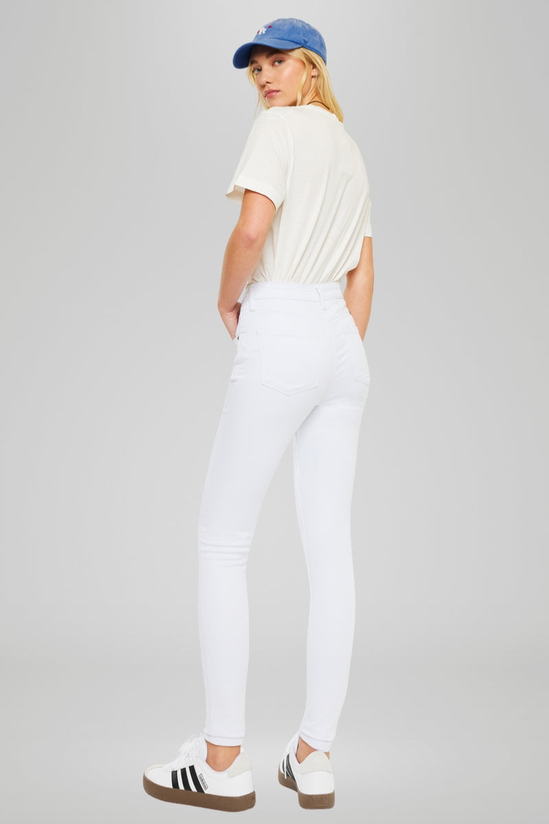 Misa High Rise Super Skinny Jeans - Official Kancan USA