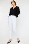 Misa High Rise Super Skinny Jeans - Official Kancan USA