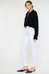 Misa High Rise Super Skinny Jeans - Official Kancan USA