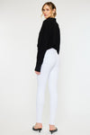 Misa High Rise Super Skinny Jeans - Official Kancan USA