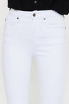 Misa High Rise Super Skinny Jeans - Official Kancan USA