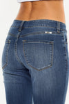 Anne Low Rise Bootcut Jeans - Official Kancan USA