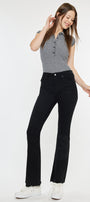 Brenda High Rise Bootcut Jeans - Official Kancan USA