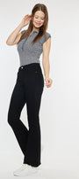 Brenda High Rise Bootcut Jeans - Official Kancan USA
