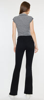 Brenda High Rise Bootcut Jeans - Official Kancan USA