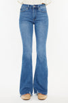 Brenda Essentials High Rise Bootcut Jeans