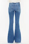 Brenda Essentials High Rise Bootcut Jeans