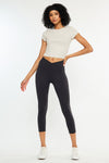Venus Mid Rise Active Leggings - Official Kancan USA