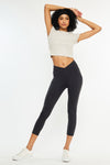 Venus Mid Rise Active Leggings - Official Kancan USA