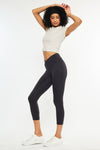 Venus Mid Rise Active Leggings - Official Kancan USA