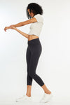 Venus Mid Rise Active Leggings - Official Kancan USA