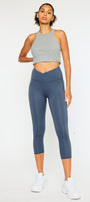 Venus Mid Rise Leggings - Official Kancan USA